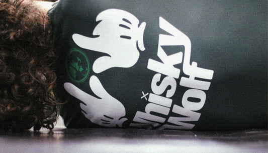 Legacy NoGi Set