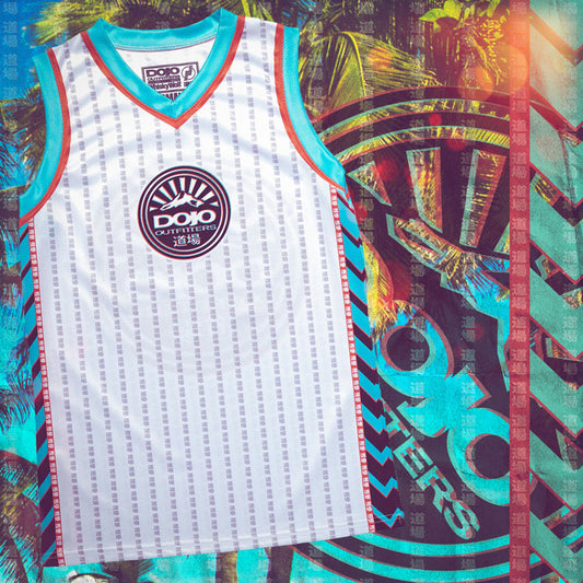 Dojo Outfitters South Beach Baller Jersey