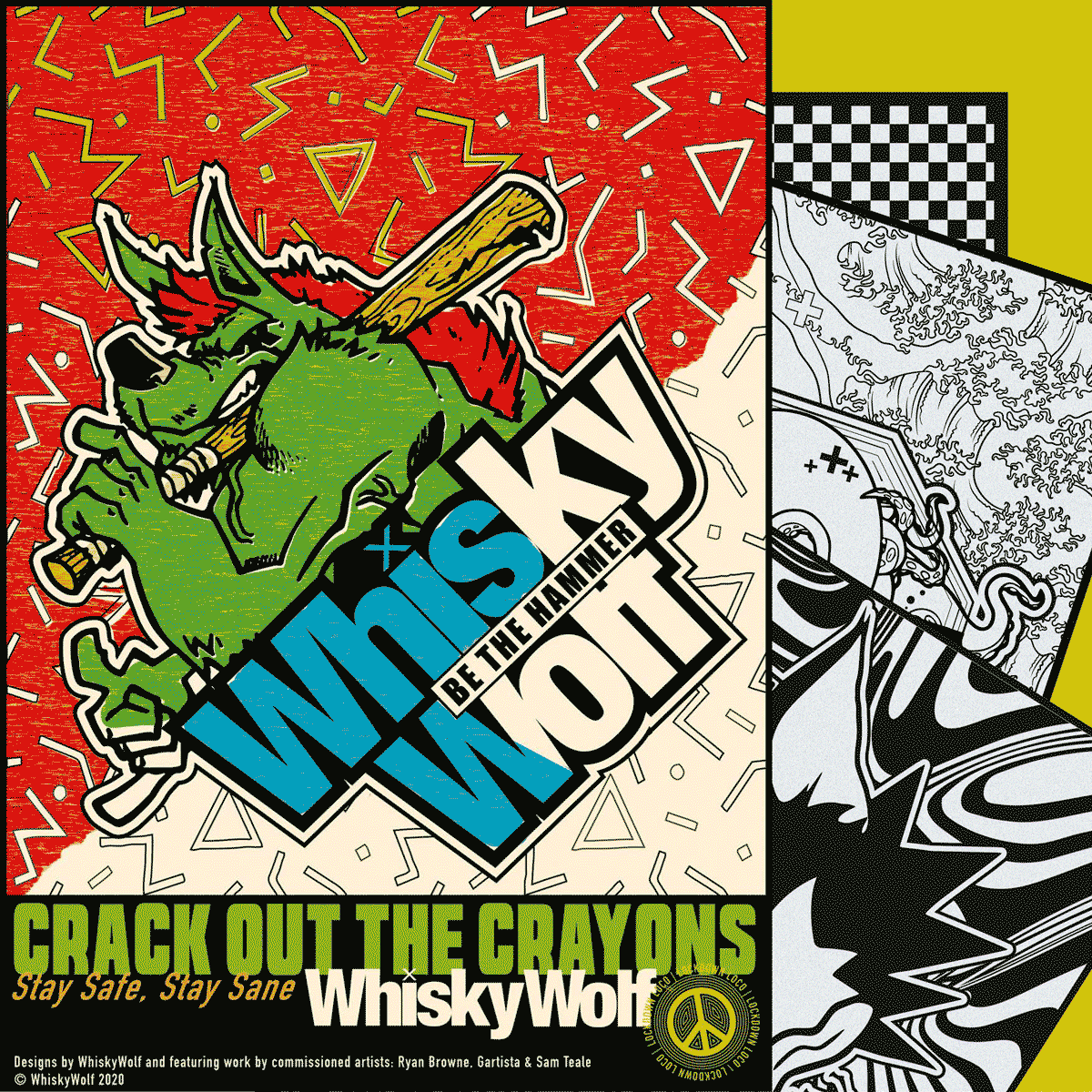 Colouring Book - Download and Print