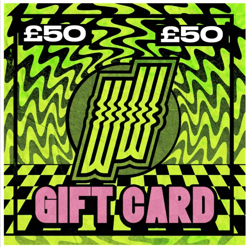 WhiskyWolf Gift Card
