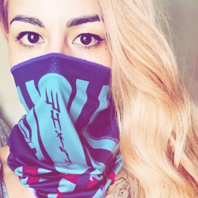 No-Mad Scarf