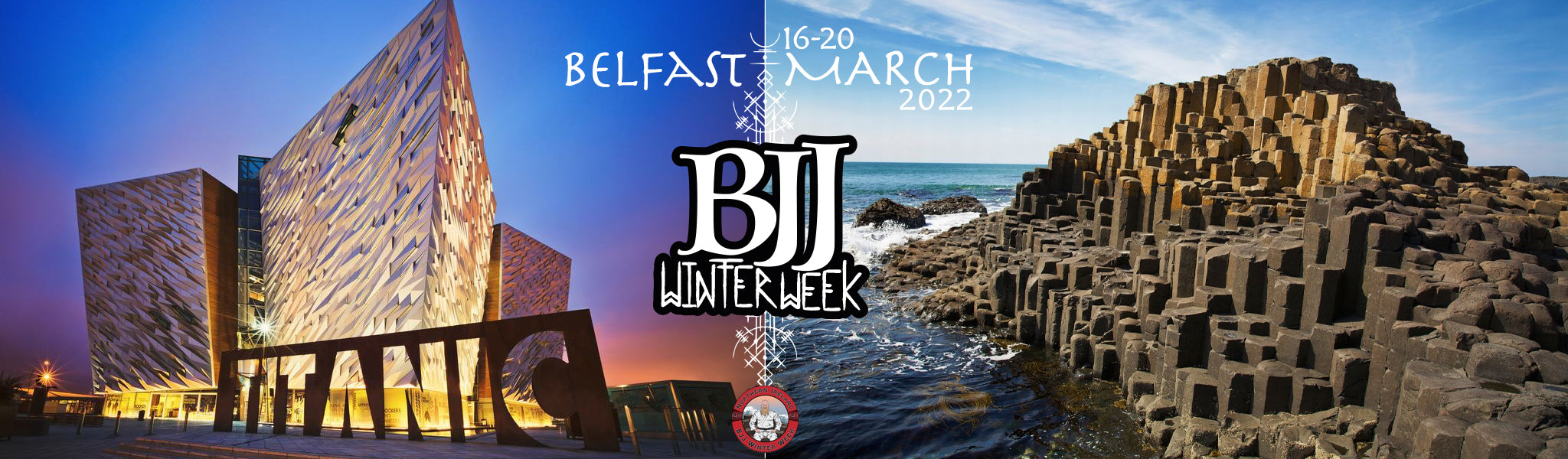 BJJ WinterWeek 2022