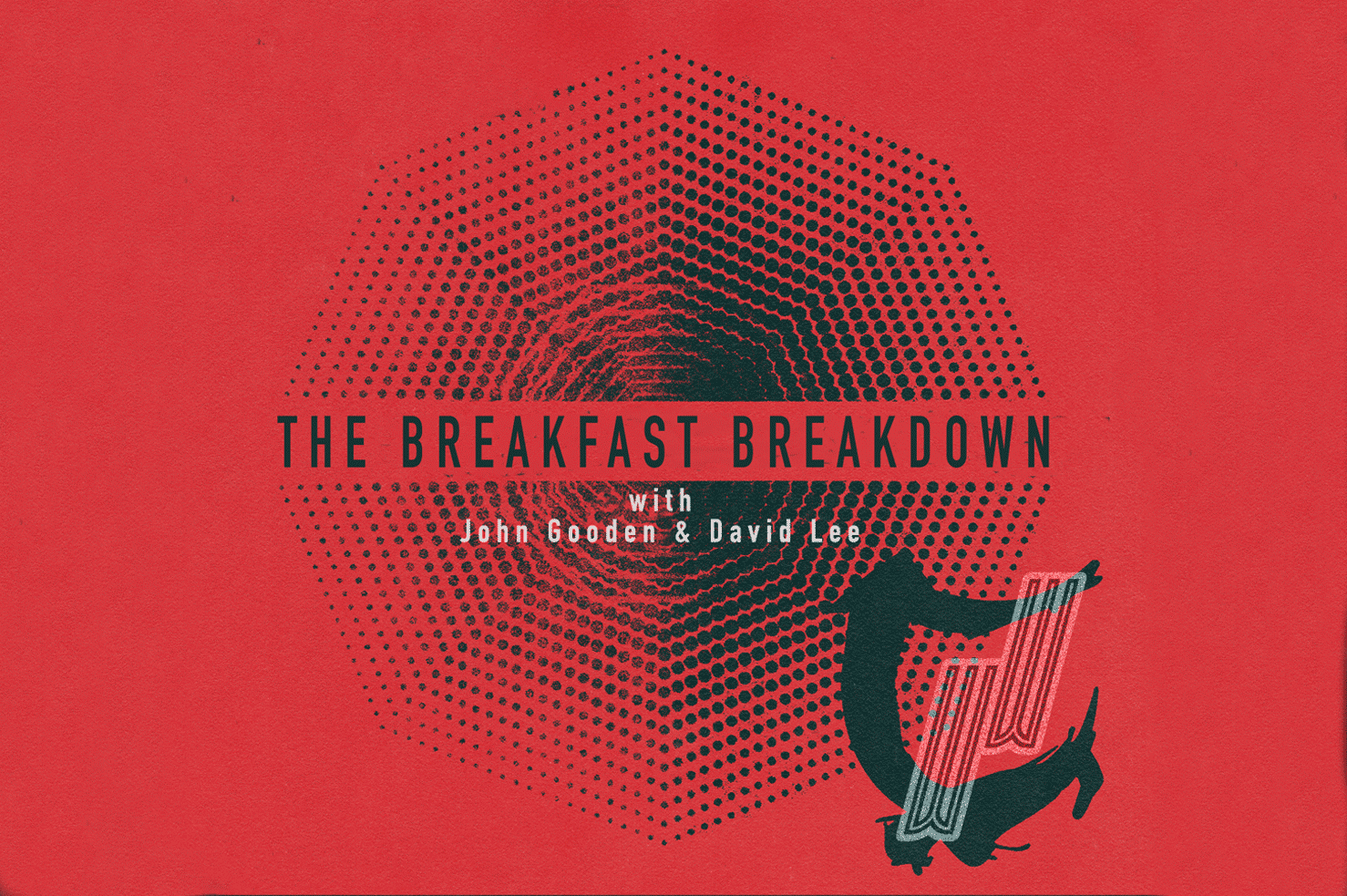 The Breakfast Breakdown - UFC Rayleigh