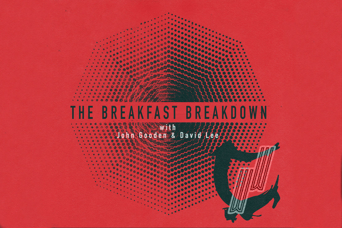 The Breakfast Breakdown - UFC 246