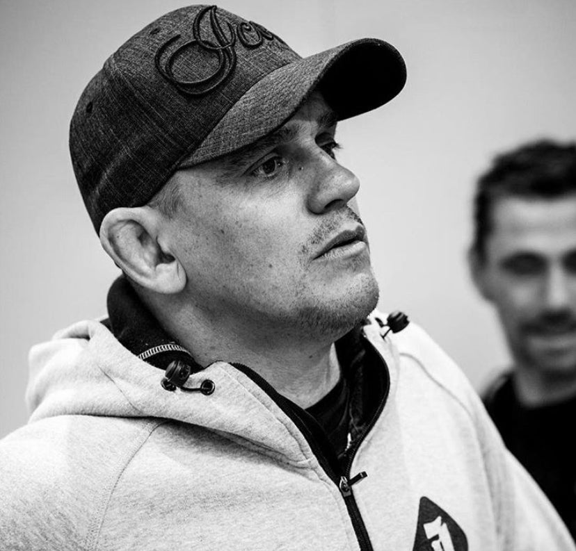 Ze Marcello Jiu-Jitsu and Surf