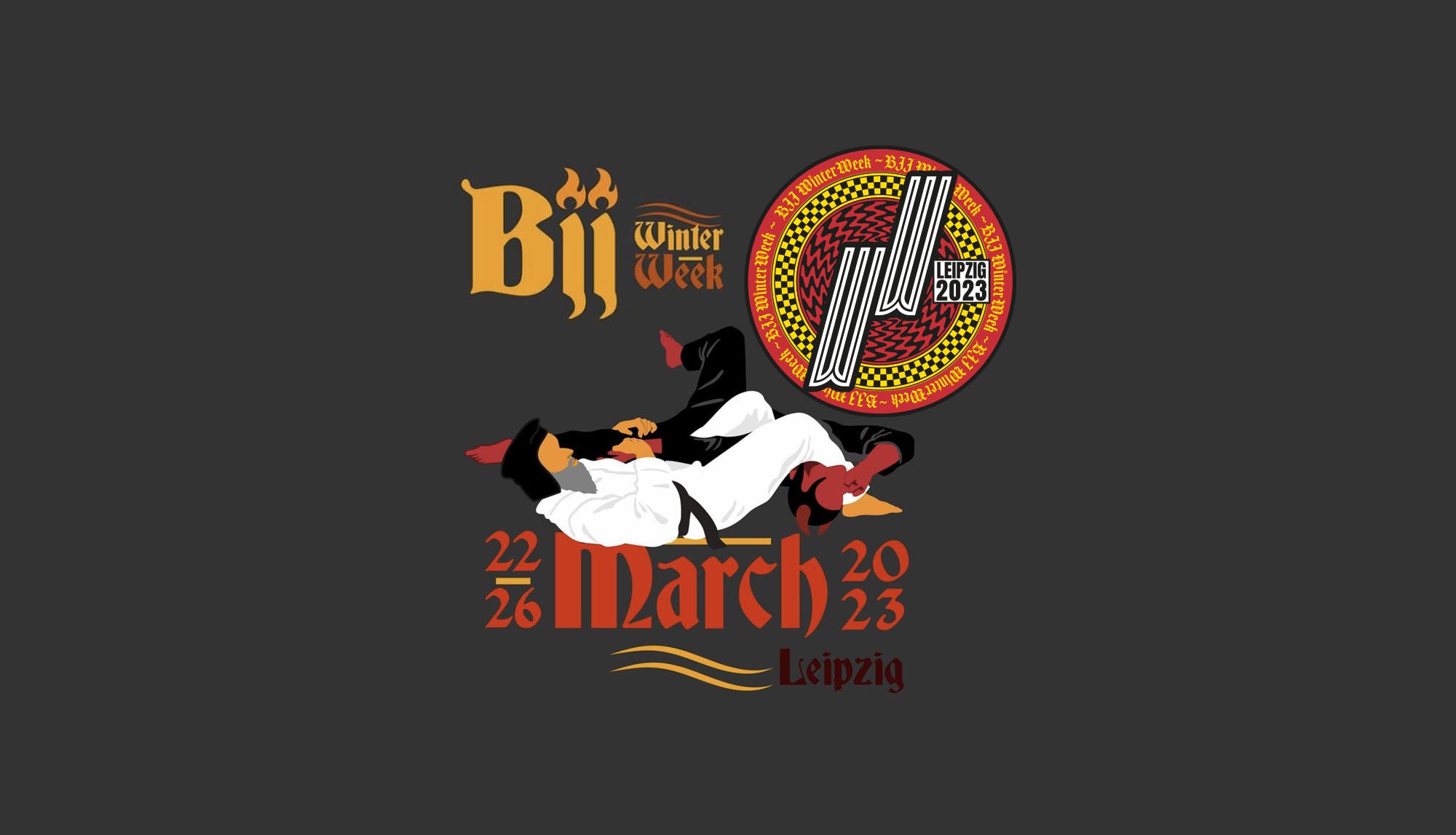 BJJ WinterWeek 2023