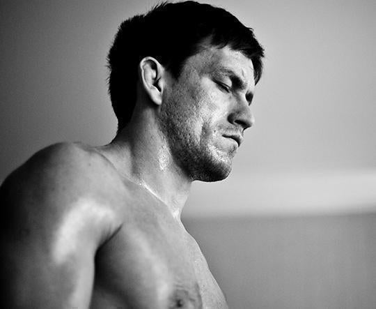 Demian Maia