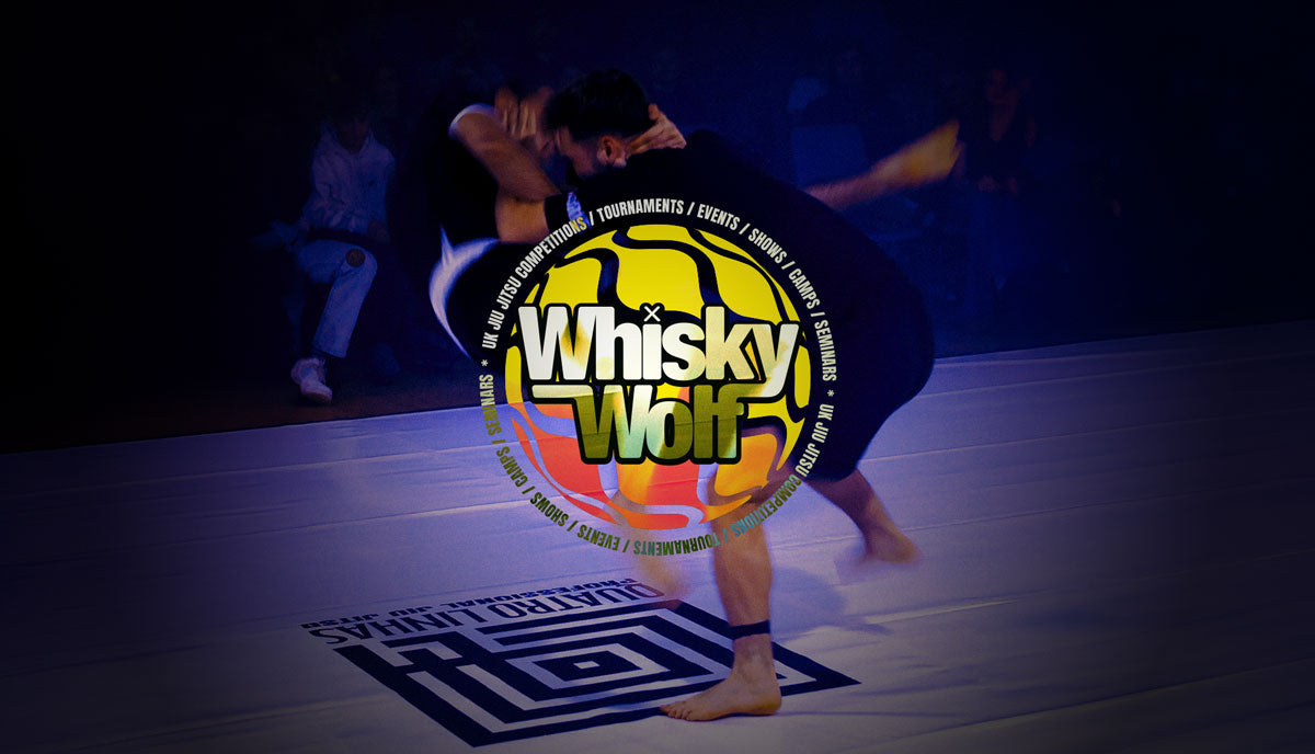 Jiu-Jitsu Comp & Events Calendar 2026