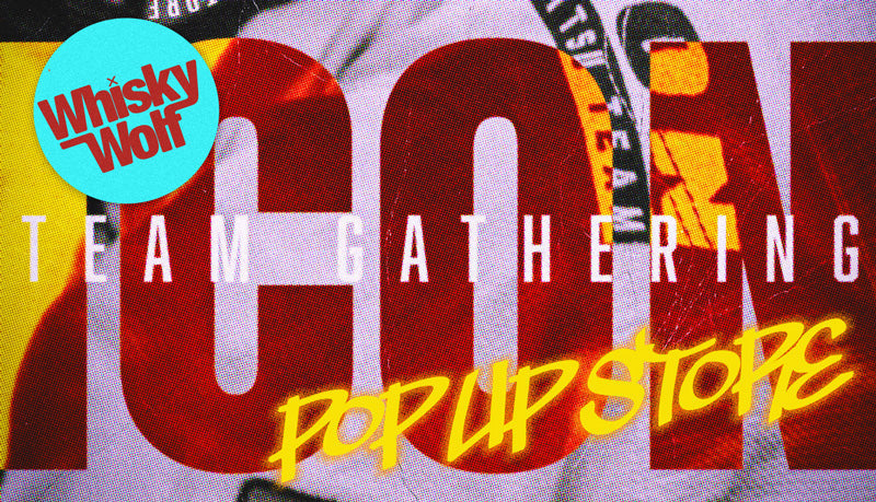 Jun '26 - ICON Pop-Up