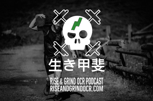 Rise & Grind OCR Podcast