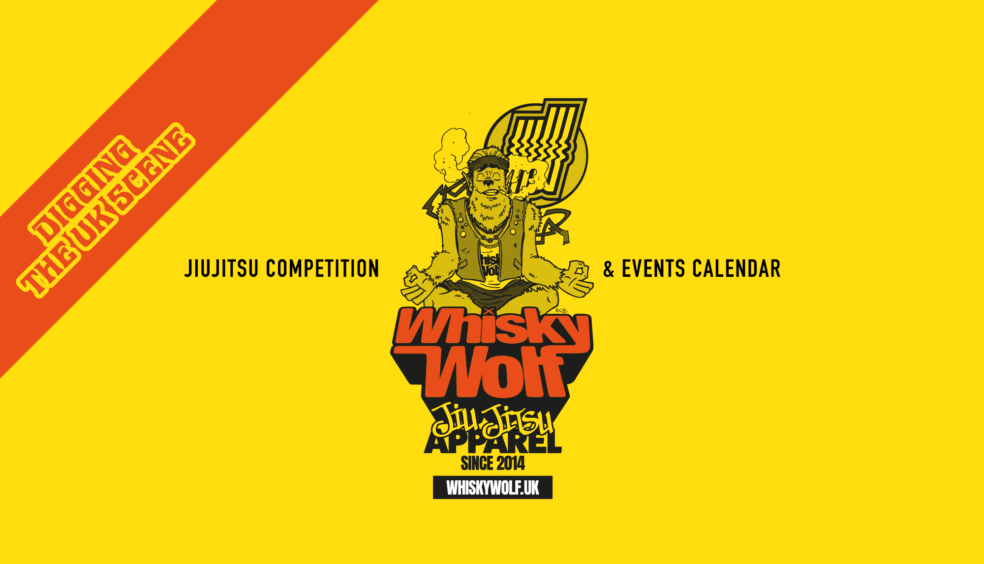 Jiu Jitsu BJJ Competition tournaments UK this year