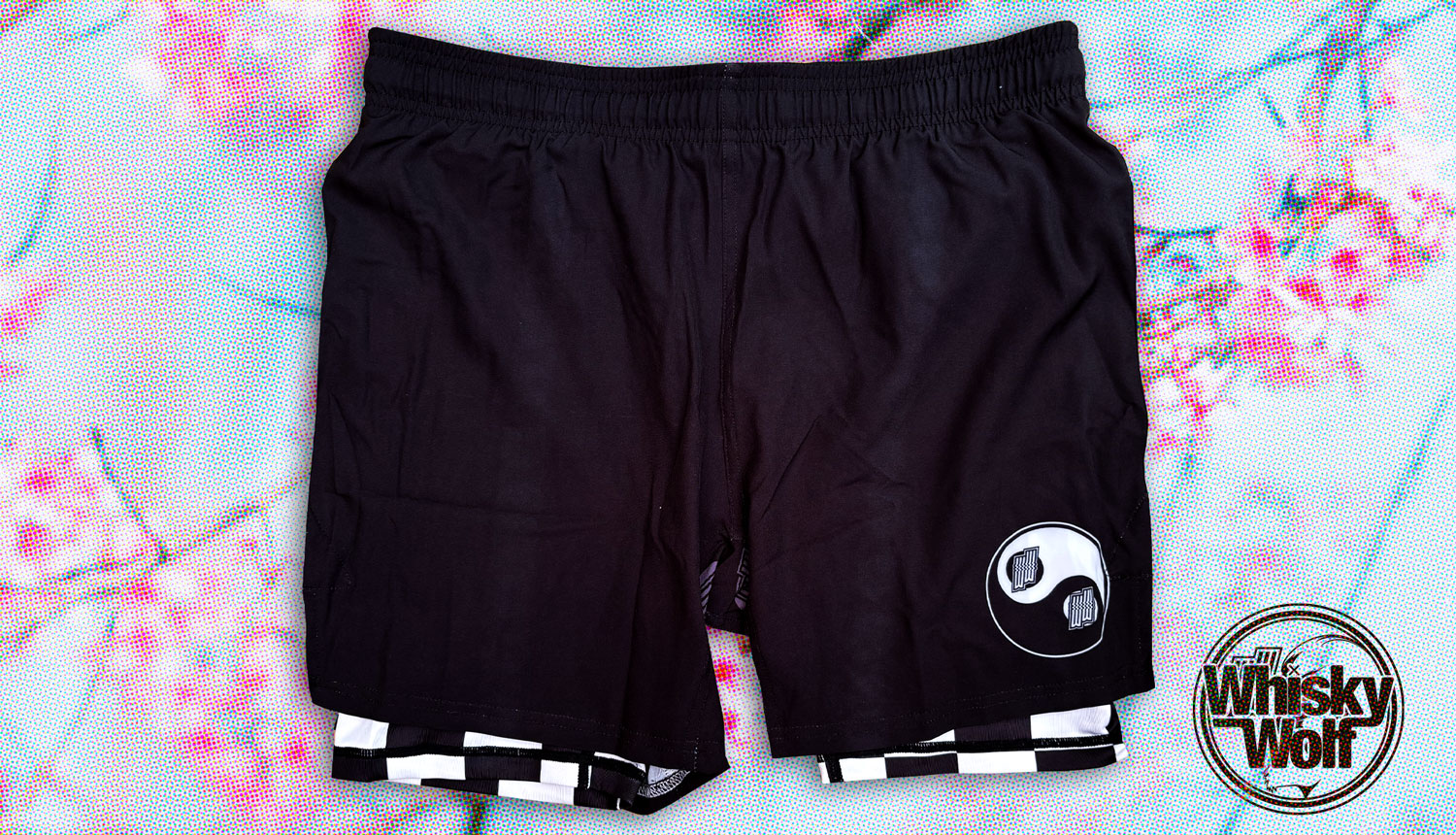 Train With Balance. Move With Purpose