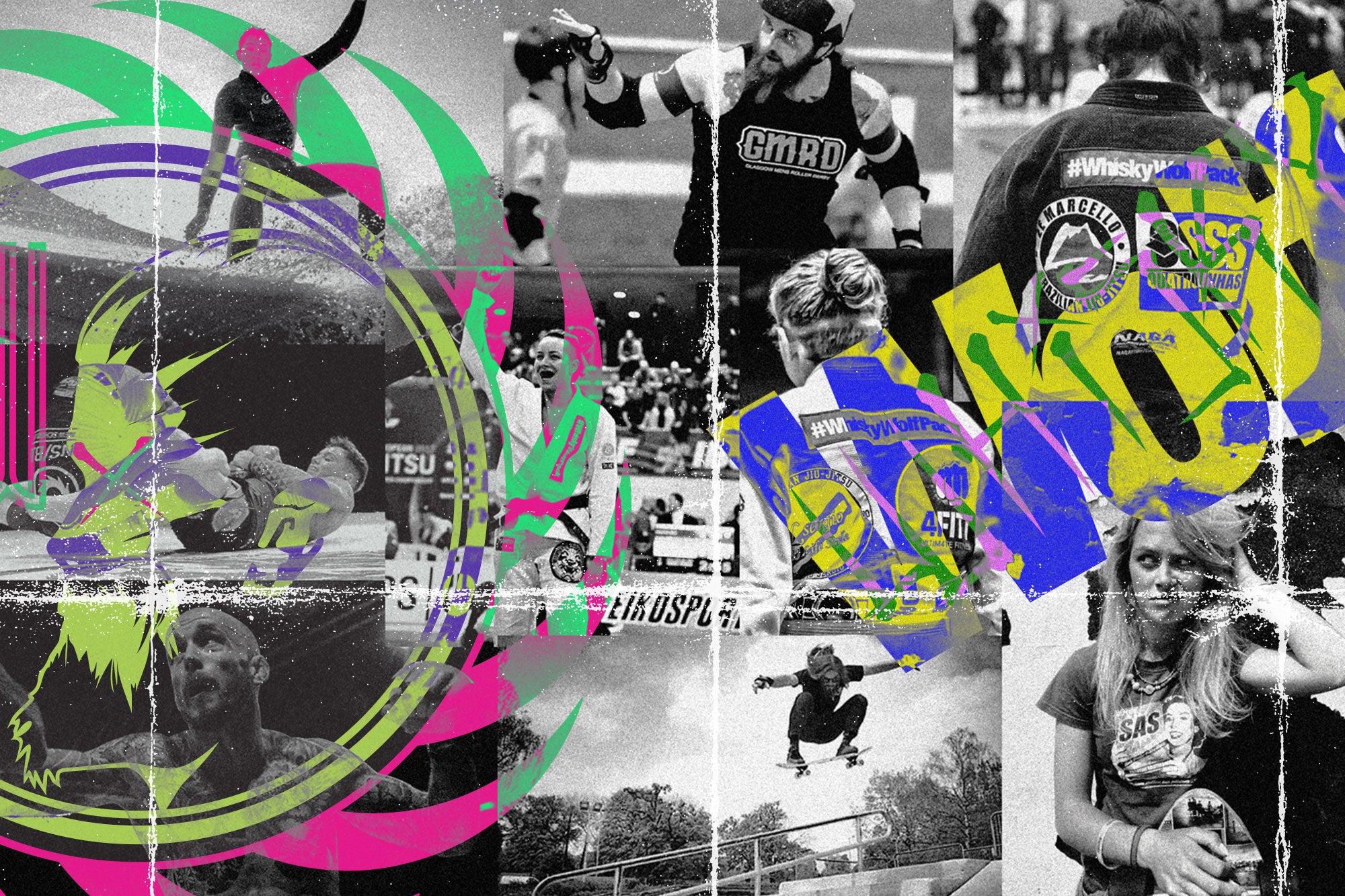 Team WWP