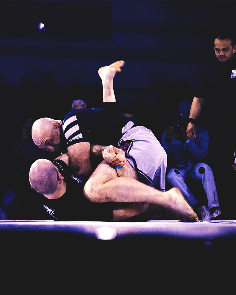 Jiu Jitsu