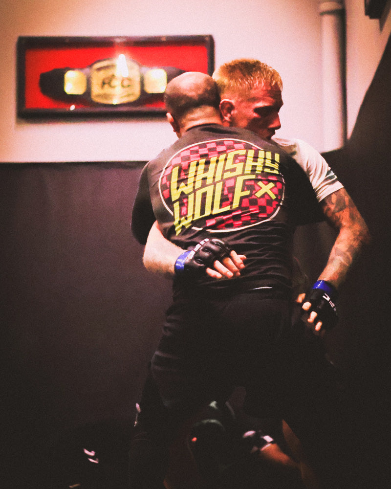 MMA