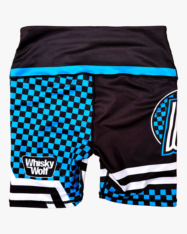 Apex Compression Shorts
