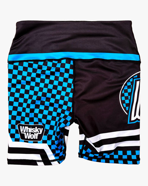 Apex Compression Shorts