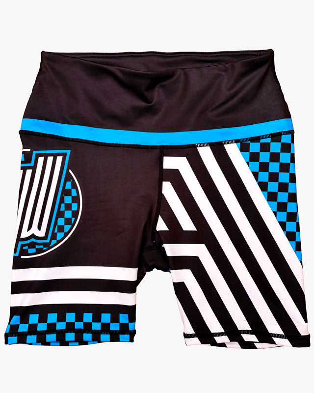 Apex Compression Shorts