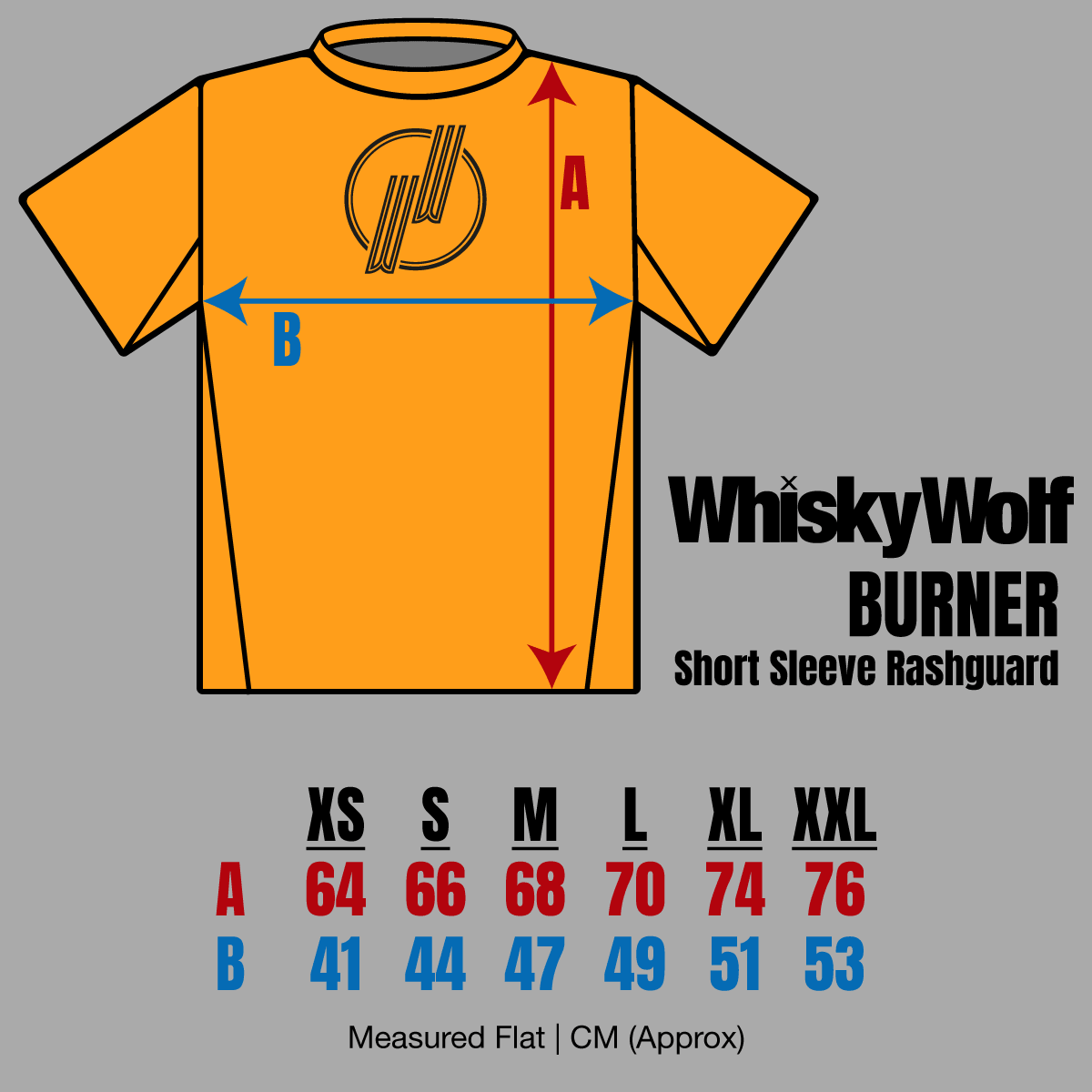 KoKo '26 Shorty Rashguard