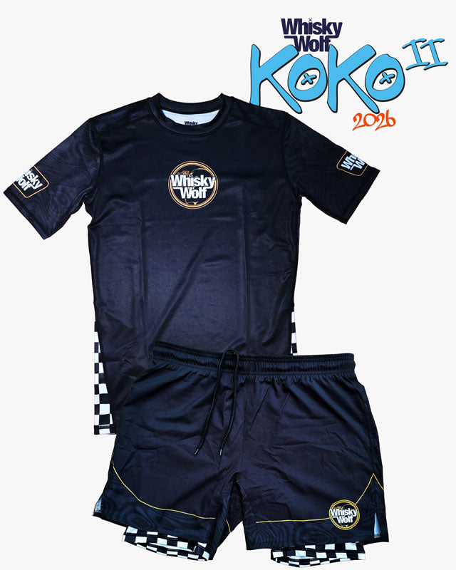 KoKo '26 NoGi Set