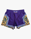 Broken Fingers - Hybrid Shorts