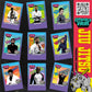 Jiu Jitsu Trading Cards - SummerWeek 2023 Collection