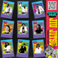 Jiu Jitsu Trading Cards - SummerWeek 2023 Collection