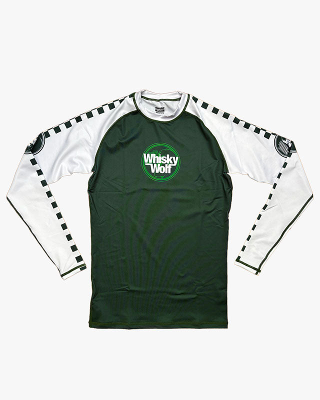 Legacy - LS Rashguard