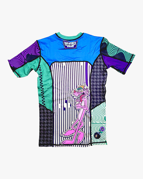 Rinky Dink Shorty Rashguard