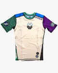 Rinky Dink Shorty Rashguard