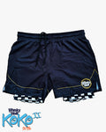 KoKo '26 Shell Shorts