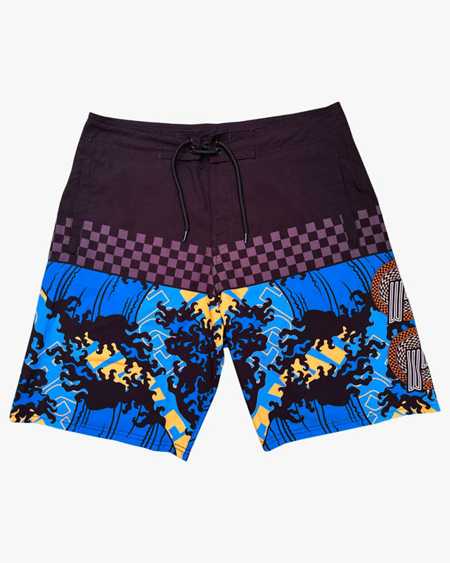 Tall Cans - Surf BoardShorts