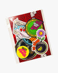 Merch Pack