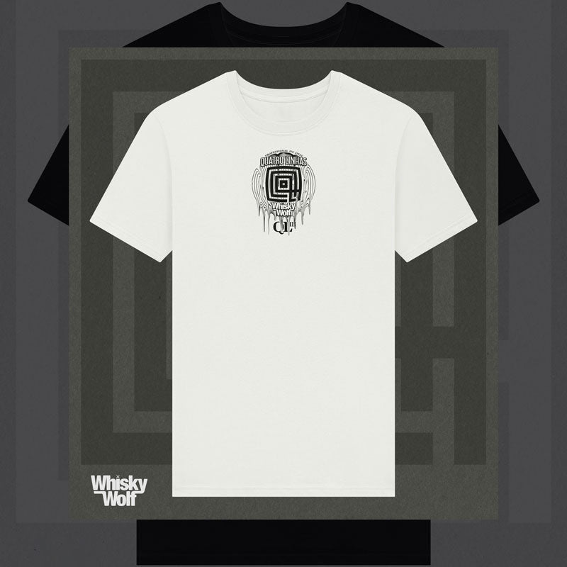 Quatro Linhas T-Shirt