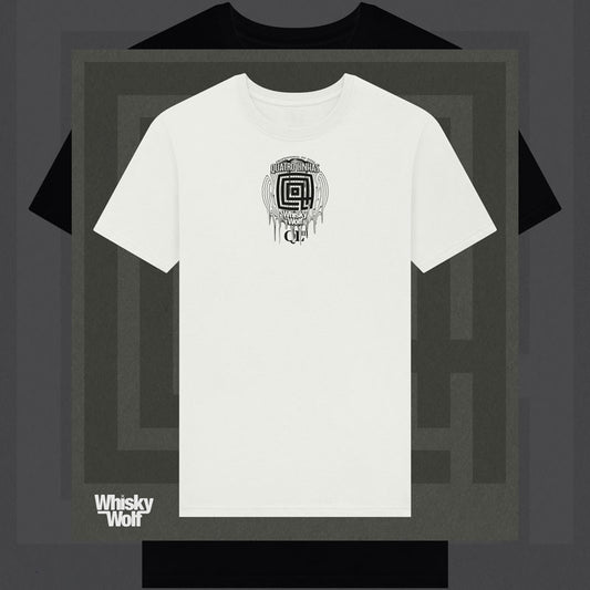 Quatro Linhas T-Shirt