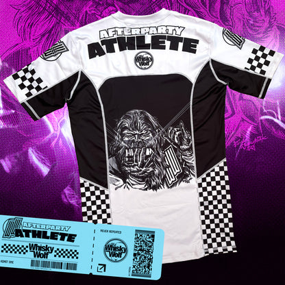 AfterParty Athlete Rashguard