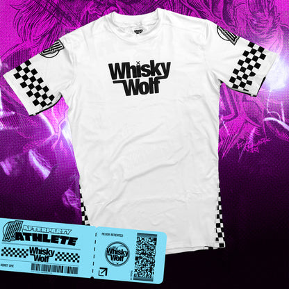 AfterParty Athlete Rashguard