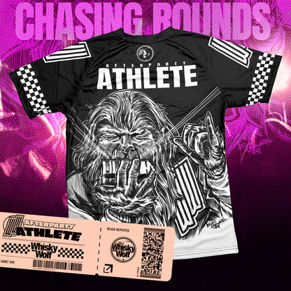 AfterParty Athlete Crossover Shirt