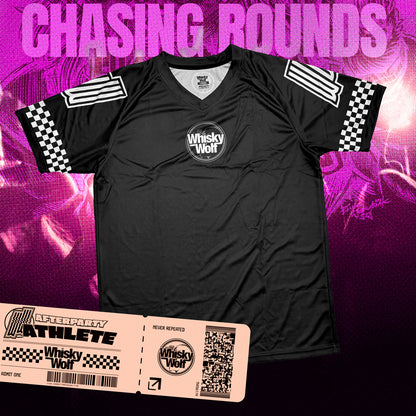 AfterParty Athlete Crossover Shirt