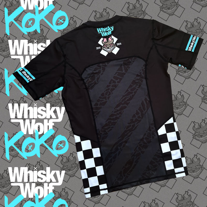 KoKo Rashguard