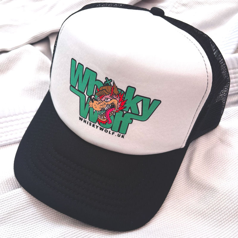 Hard Sports Deluxe Cap