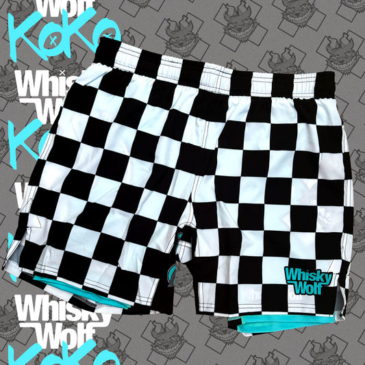 KoKo Shell Shorts