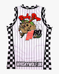 WW-RD Baller Jersey