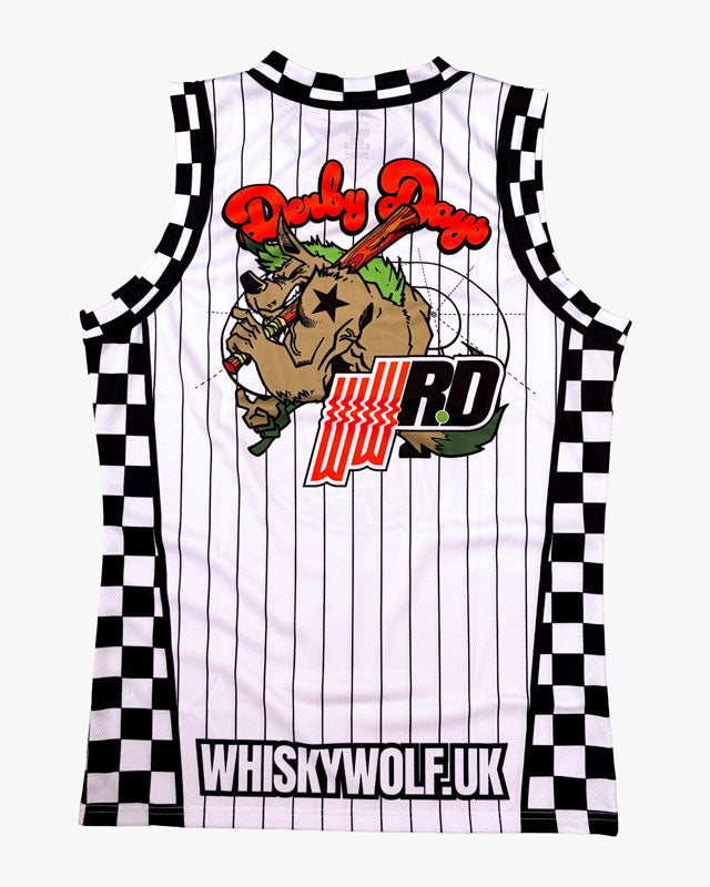 WW-RD Baller Jersey