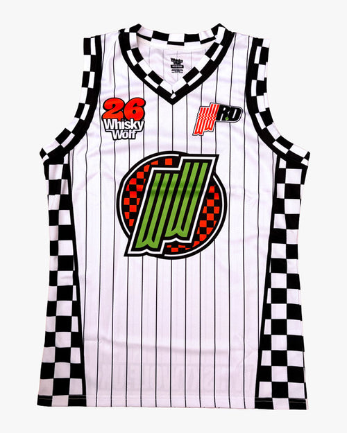 WW-RD Baller Jersey
