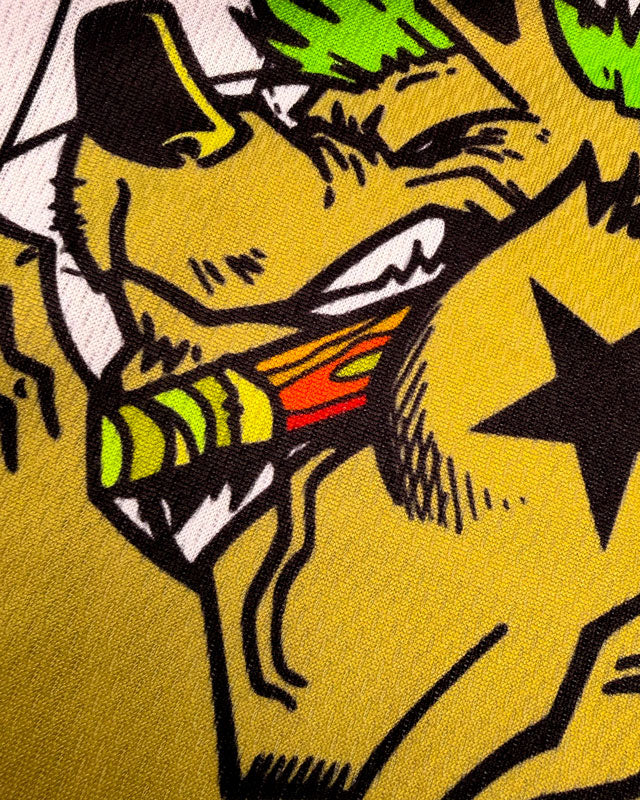 WW-RD Baller Jersey