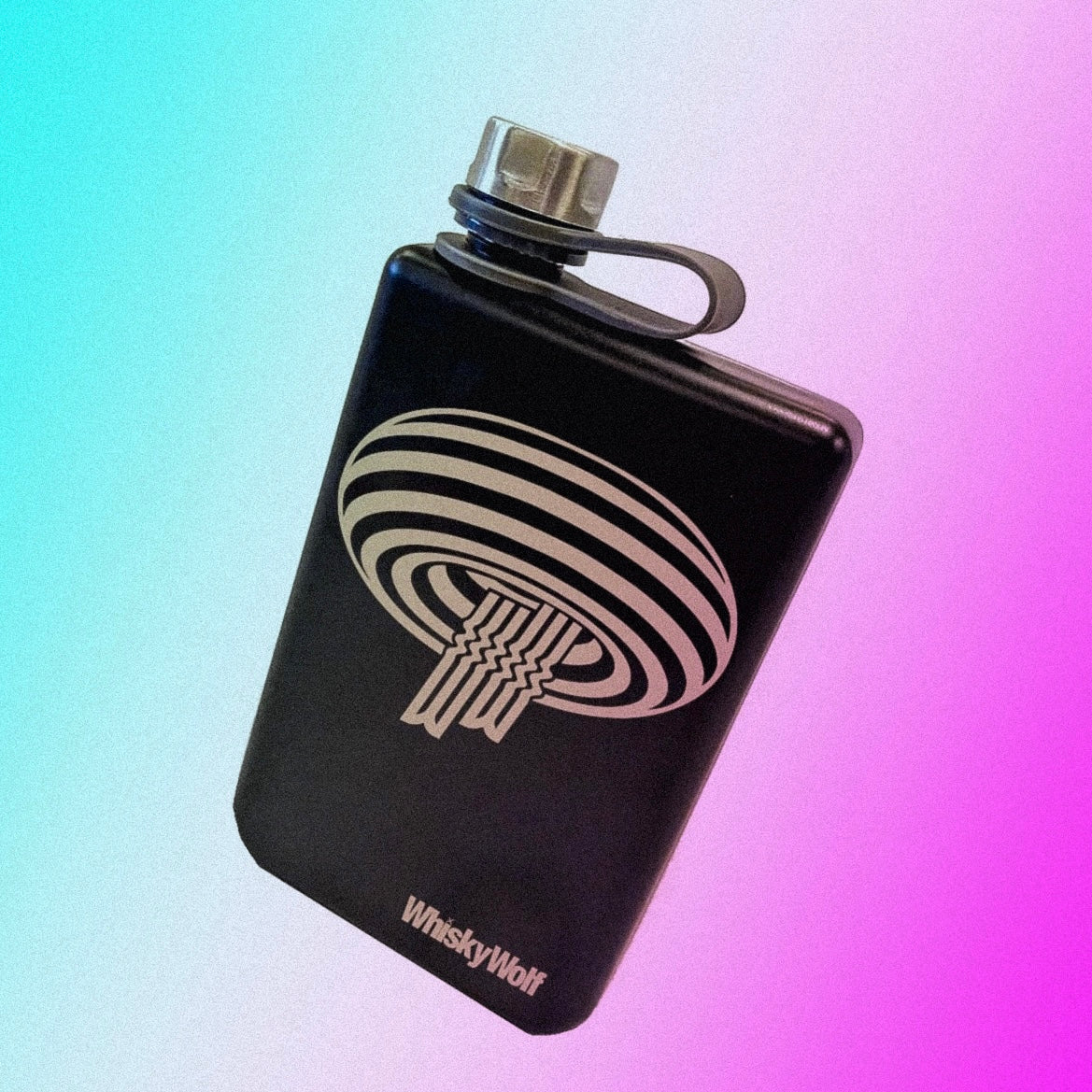Hip Flask