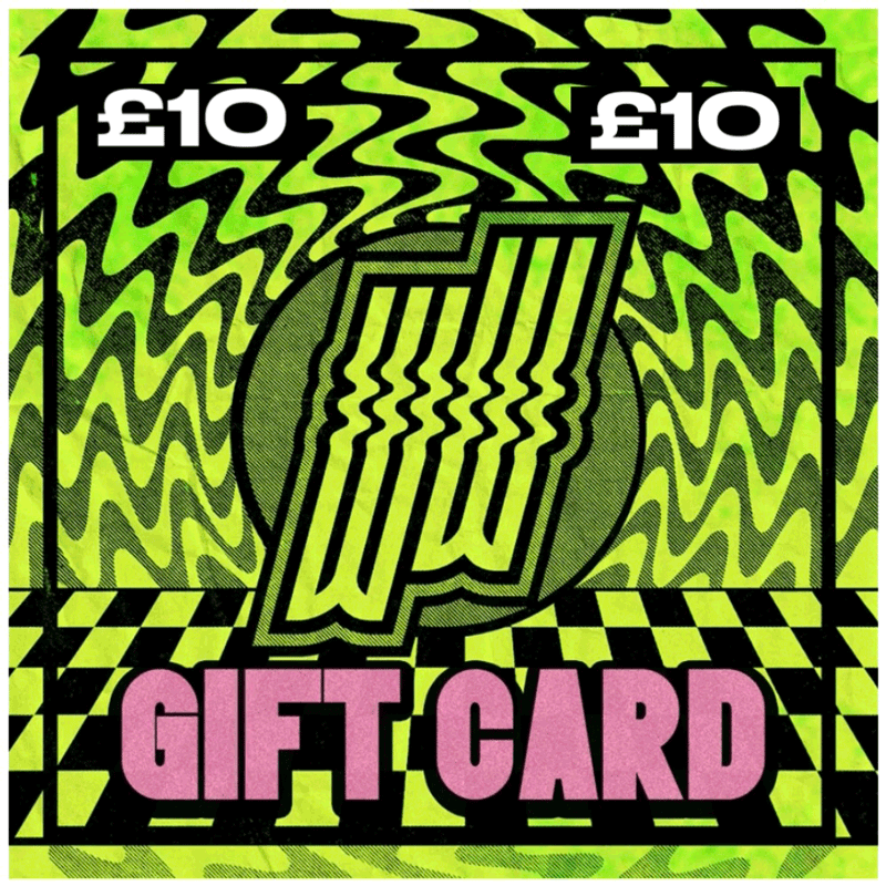 WhiskyWolf Gift Card