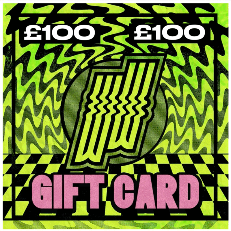 WhiskyWolf Gift Card