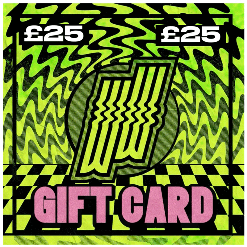 WhiskyWolf Gift Card